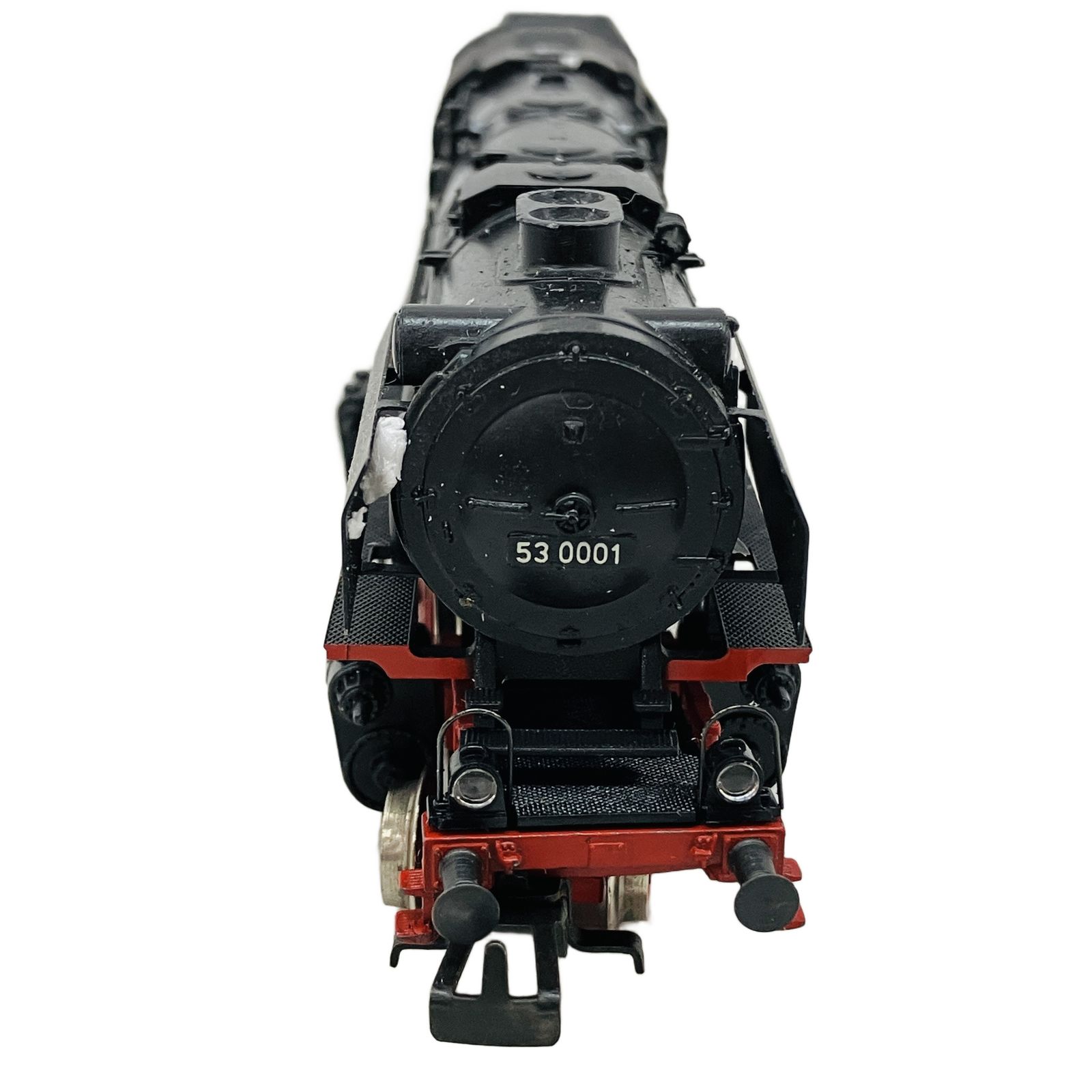 Marklin HO 3102 BR 53 Mallet Borsig 53 0001 蒸気機関車 HOゲージ