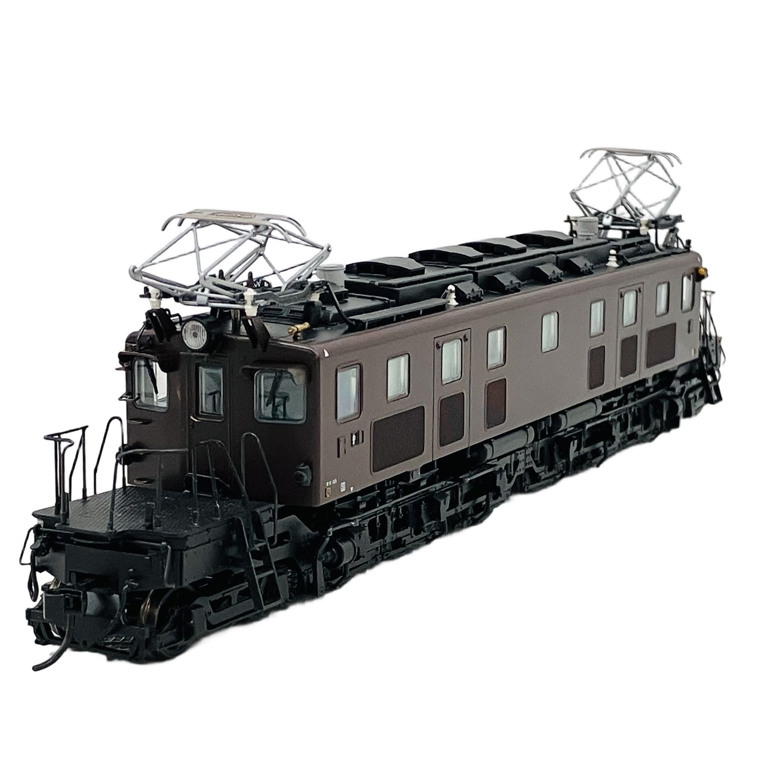 天賞堂　EF57　2～5号機 東北タイプ（EG仕様）No.52010 天賞堂 Tenshodo No.52010 EF57形電気機関車 2~15号機 東北タイプ(EG