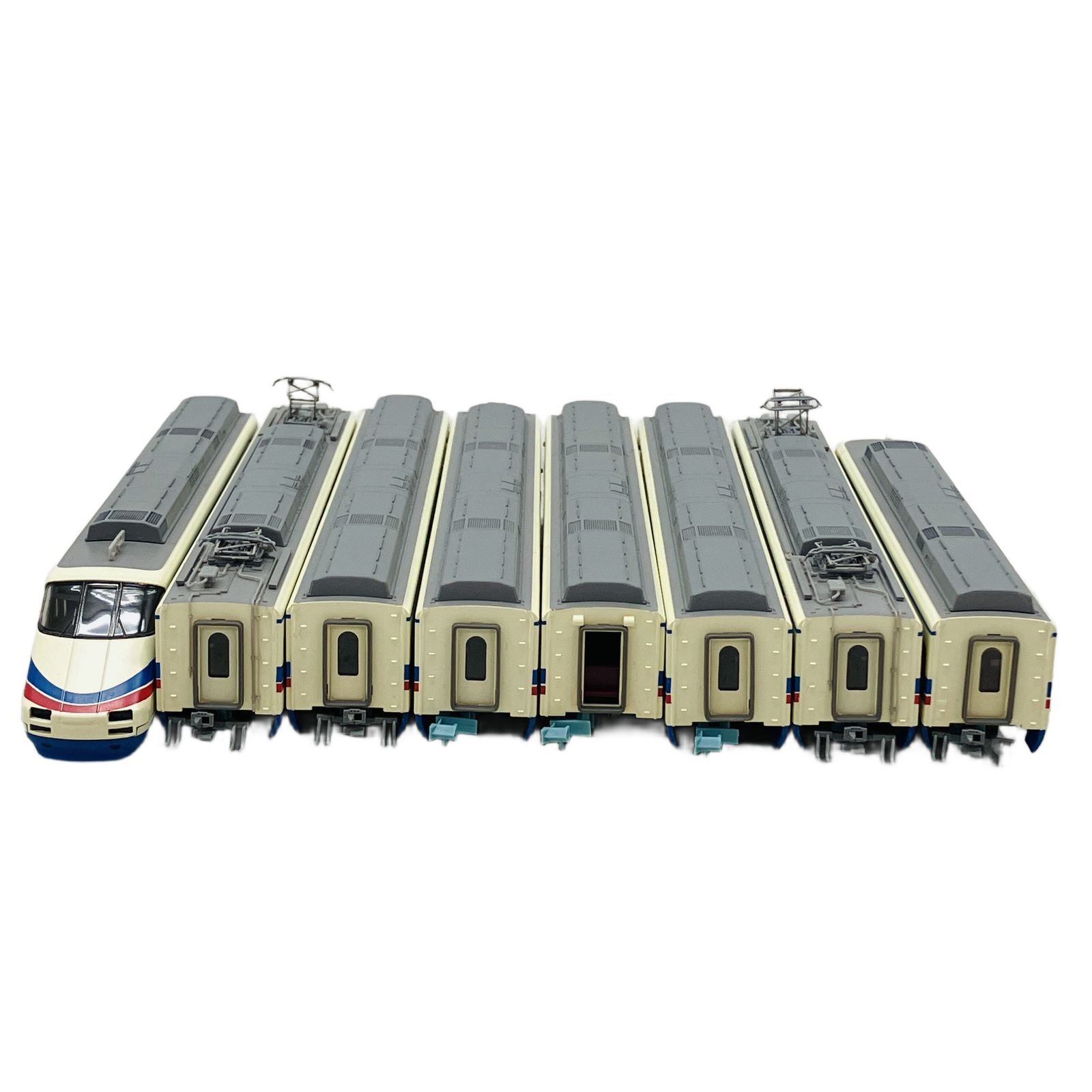 MICRO ACE A-2890 京成 AE100形 スカイライナー 登場時 8両セット N