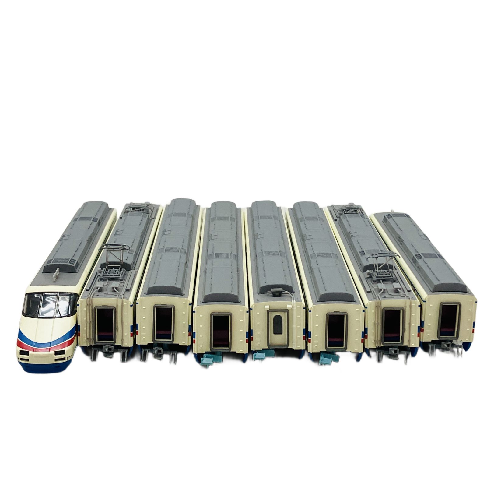 MICRO ACE A-2890 京成 AE100形 スカイライナー 登場時 8両セット N