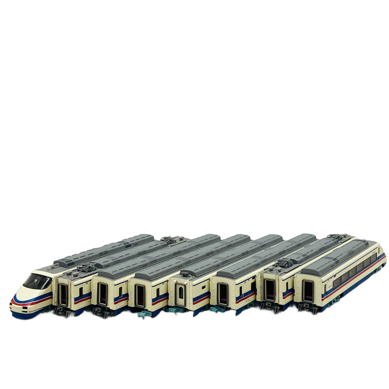 MICRO ACE A-2890 京成 AE100形 スカイライナー 登場時 8両セット N