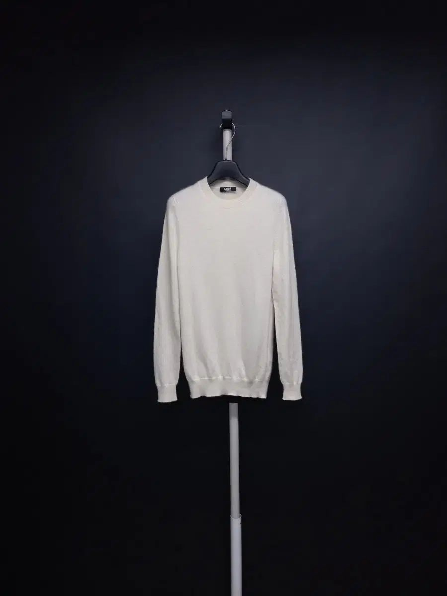 ゴビ カシミア ホールガーメント ニット 55 44