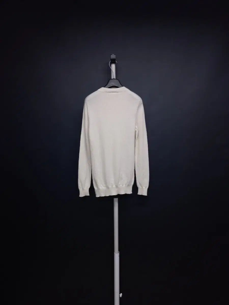 ゴビ カシミア ホールガーメント ニット 55 44