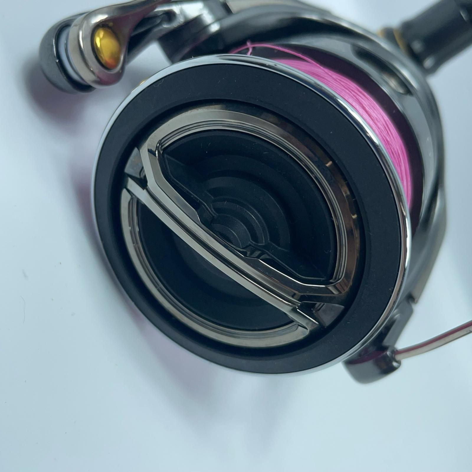 24ツインパワー C5000XG