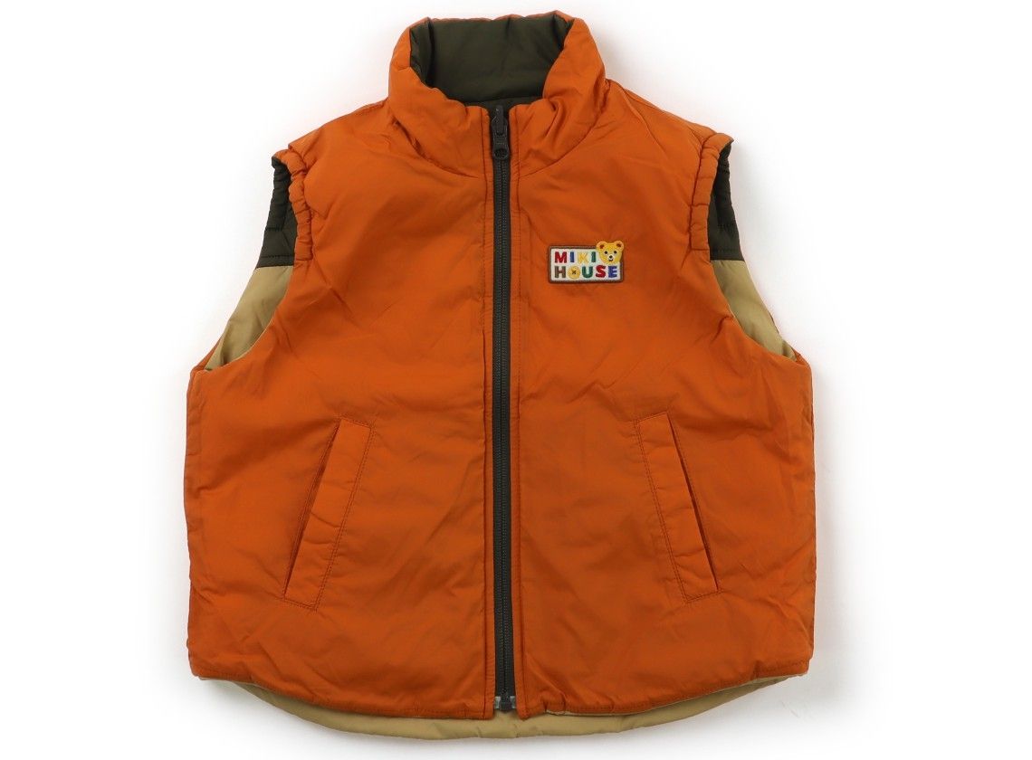 CLANE25AW FAKE FUR LOW WAIST MINI SKIRT