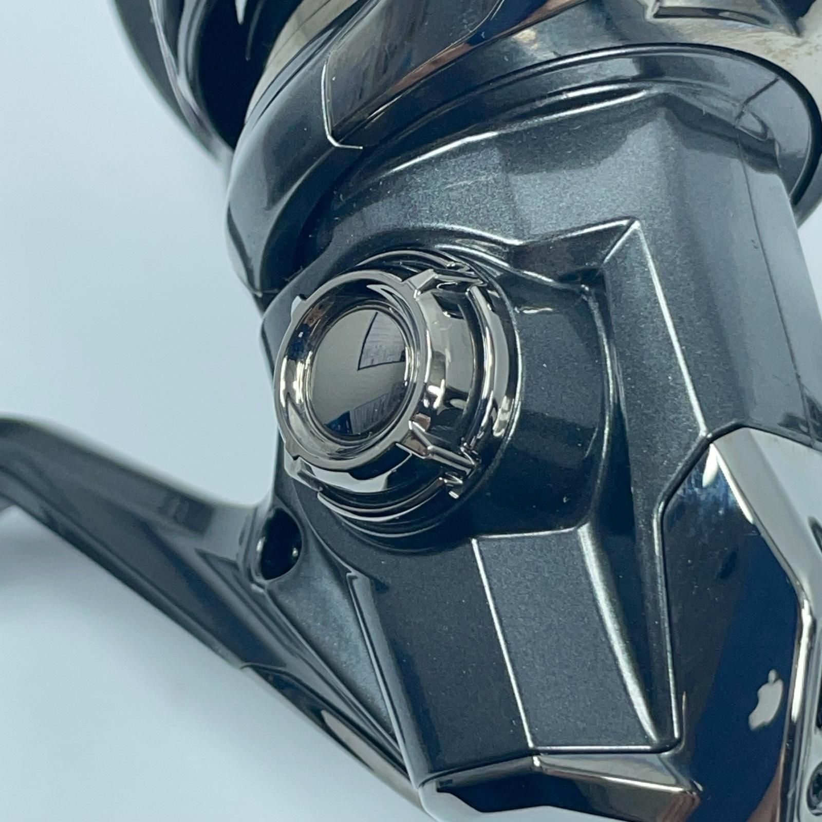  SHIMANO シマノ 24ツインパワー C5000XG 046888 スピニングリール リール