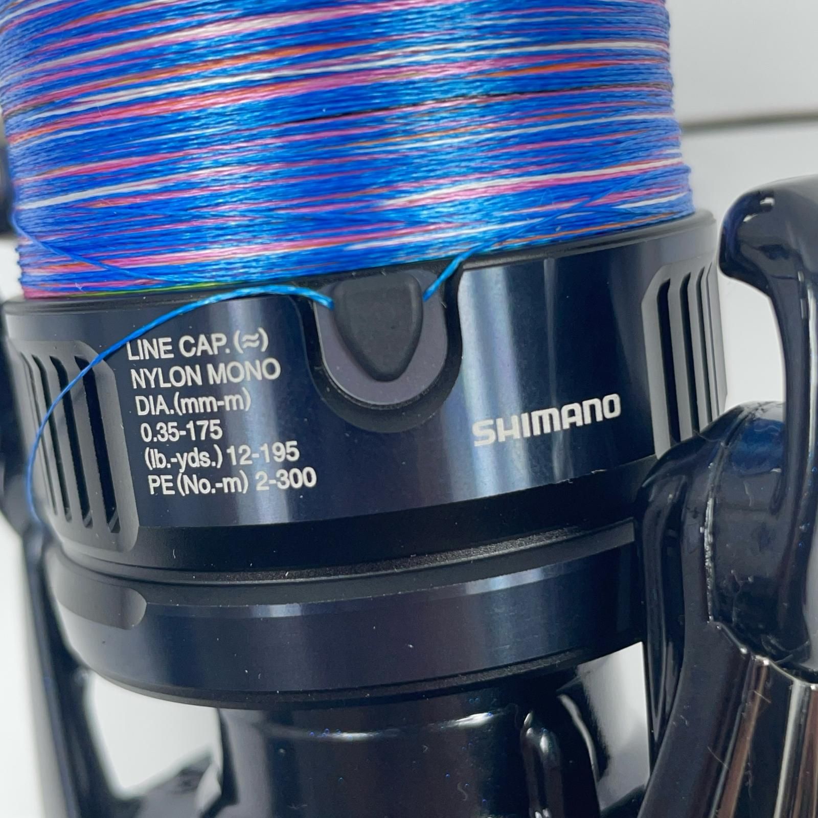 SHIMANO