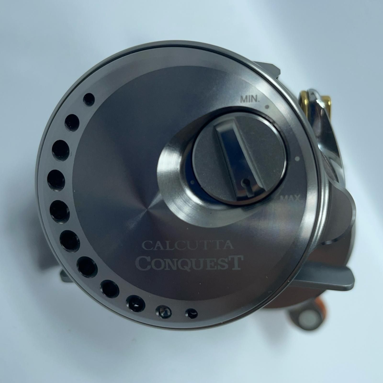 23カルカッタコンクエストBFSXG 045713