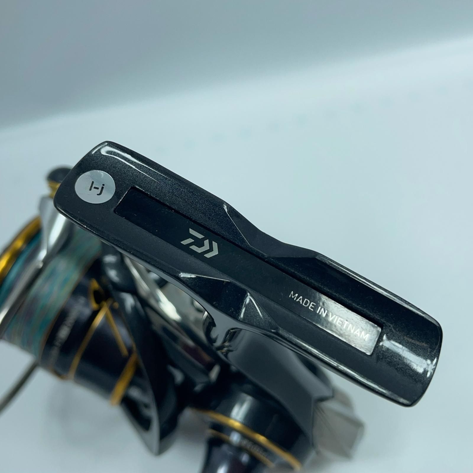 DAIWA ダイワ 21カルディア -H