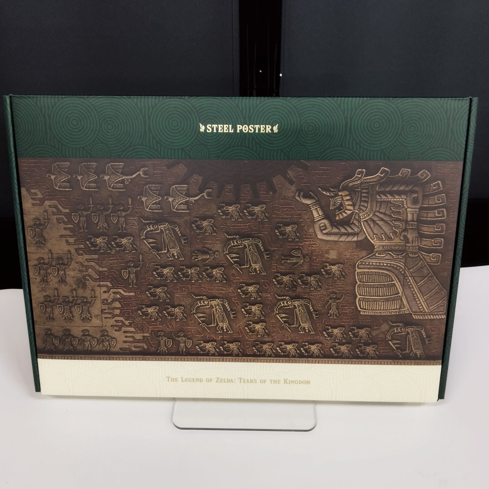 Collector’s Edition