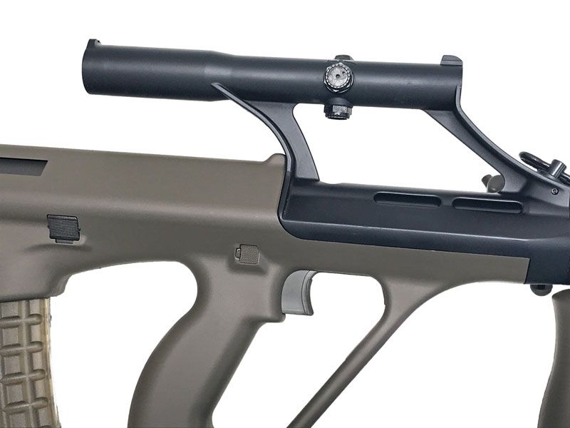 ミリタリー 電動ガン