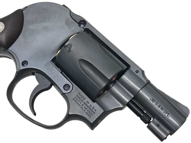 エクセレントHW ランクAトイガン