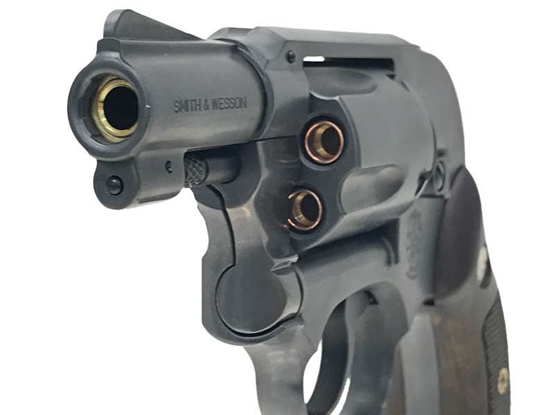 エクセレントHW ランクAトイガン