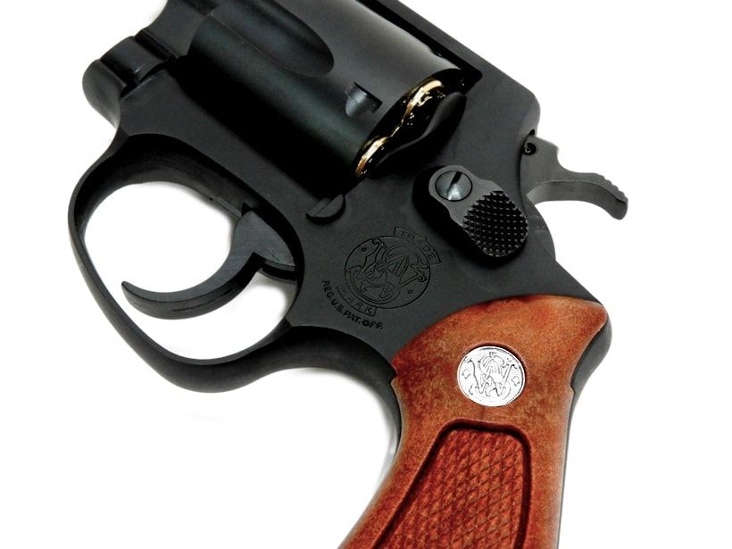 ランクAトイガン