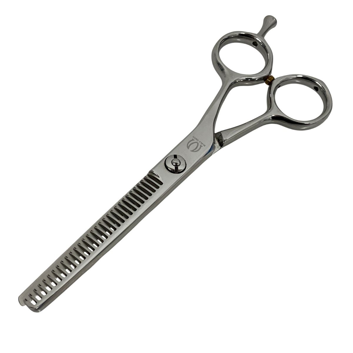 MIZUTANI SCISSORS セニングシザー 美容師 理容師 中古 T10624511