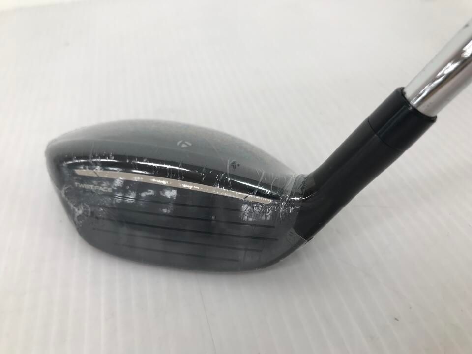テーラーメイド Qi10 19度 NSプロ820GH Sフレックス ユーティリティ