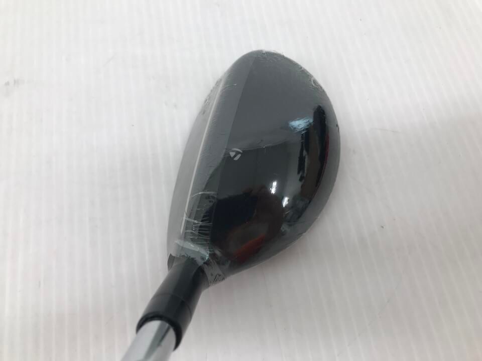 テーラーメイド Qi10 19度 NSプロ820GH Sフレックス ユーティリティ