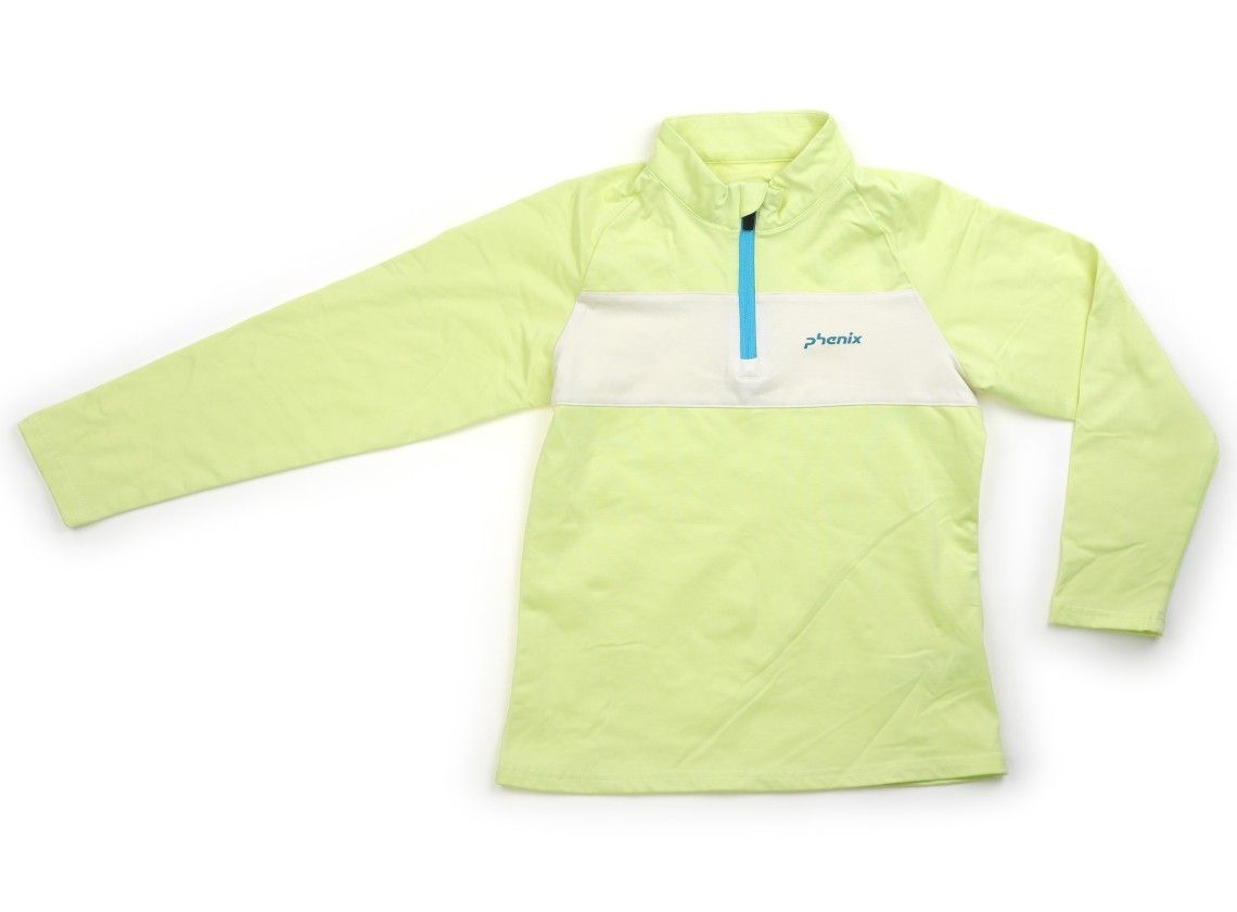 フェニックス/PHENIX】スポーツウェア・ダンスウェア 140サイズ 女の子