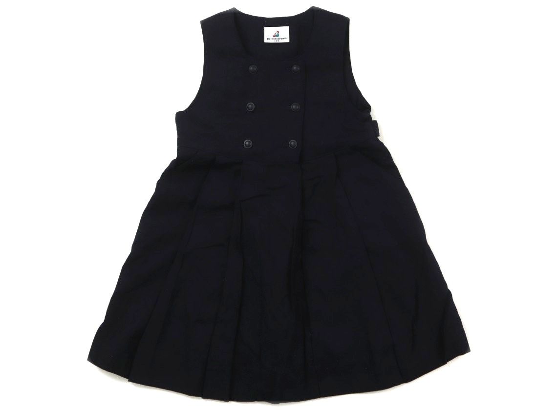 新品未使用】ParentsDreamワンピースジャケットセット(120