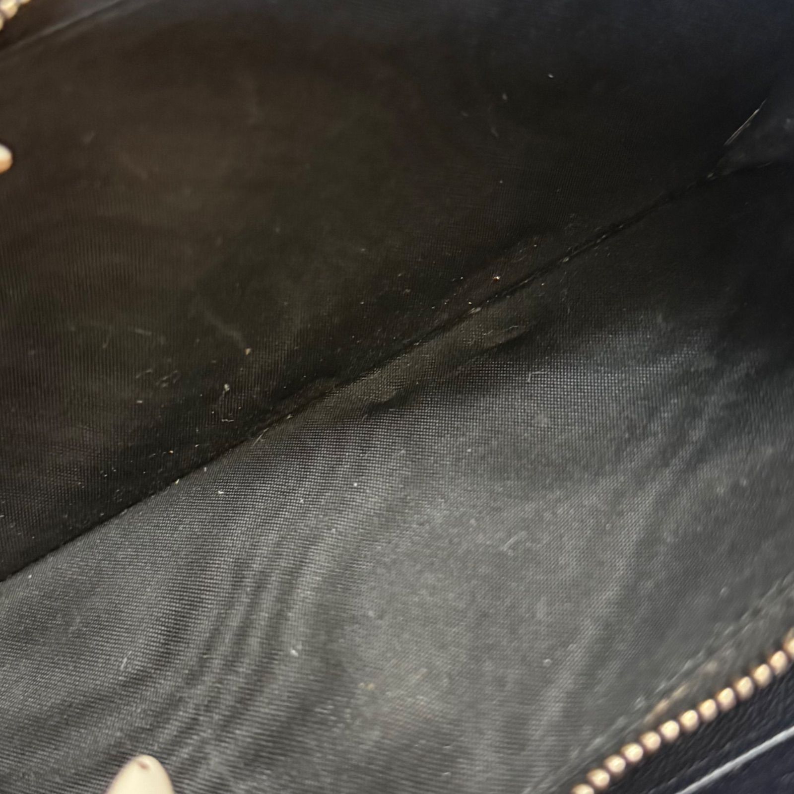 BOTTEGA VENETA ボッテガヴェネタ イントレチャート ラウンド