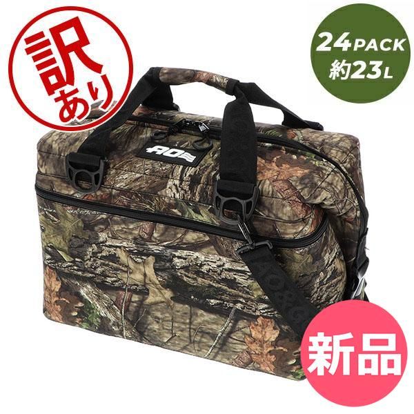 エーオー クーラーズ AO Coolers クーラーバッグ キャンバス ソフトクーラー 約23 L 24 PACK ソフトクーラーバッグ アウトレット -772