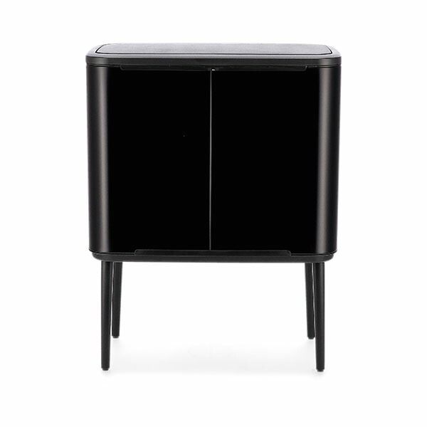 新品】 【訳あり】ブラバンシア Brabantia ごみ箱 分別 Boタッチビン