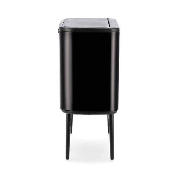 新品】 【訳あり】ブラバンシア Brabantia ごみ箱 分別 Boタッチビン