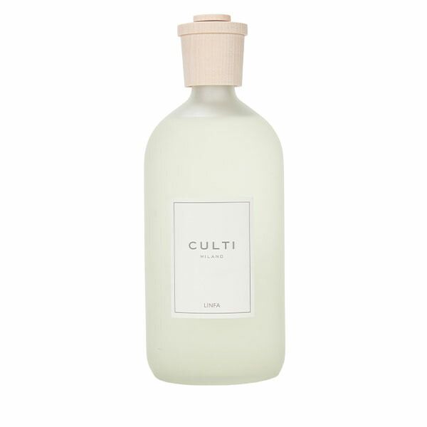 クルティ Culti ホームディフューザー スタイル 1000 ml ルームフレグランス Home Diffuser Stile スティック インテリア 天然香料 イタリア 母の 265