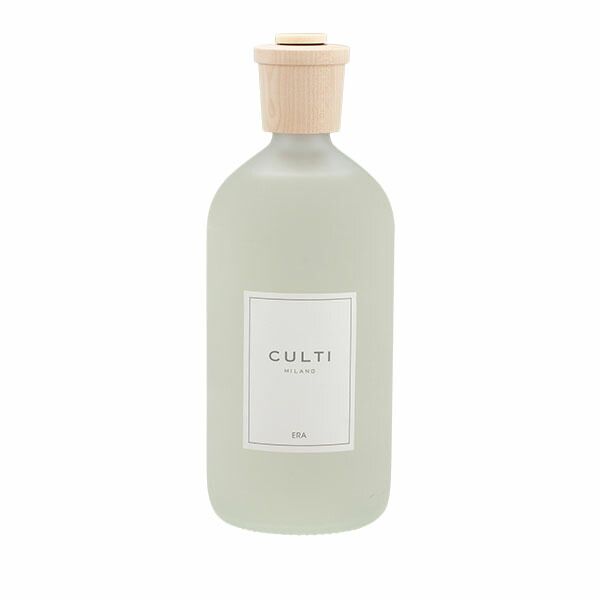 クルティ Culti ホームディフューザー スタイル 1000 ml ルームフレグランス Home Diffuser Stile スティック インテリア 天然香料 イタリア 母 184