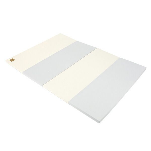 Caraz カラズ Carazマット プレイマット ベビーマット 赤ちゃん ベビー 折りたたみ サイズ3種類 クリーン おしゃれ 厚手 防水 大判 ベビーサークル カラズマット 床 -351