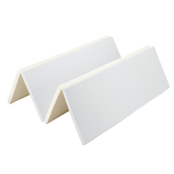  Caraz カラズ Carazマット プレイマット ベビーマット 赤ちゃん ベビー 折りたたみ サイズ3種類 クリーン おしゃれ 厚手 防水 大判 ベビーサークル カラズマット 床 -351 その他 ベビー家具 寝具