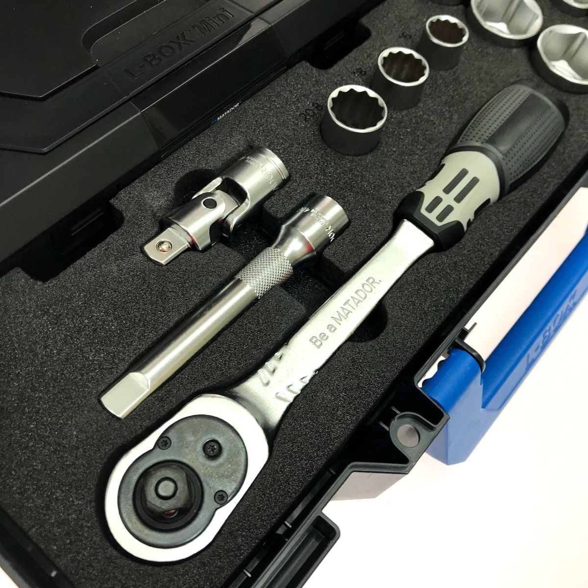  MATADOR ラチェットレンチセット あり Z 90 8145 4150 その他 ドライバー レンチ