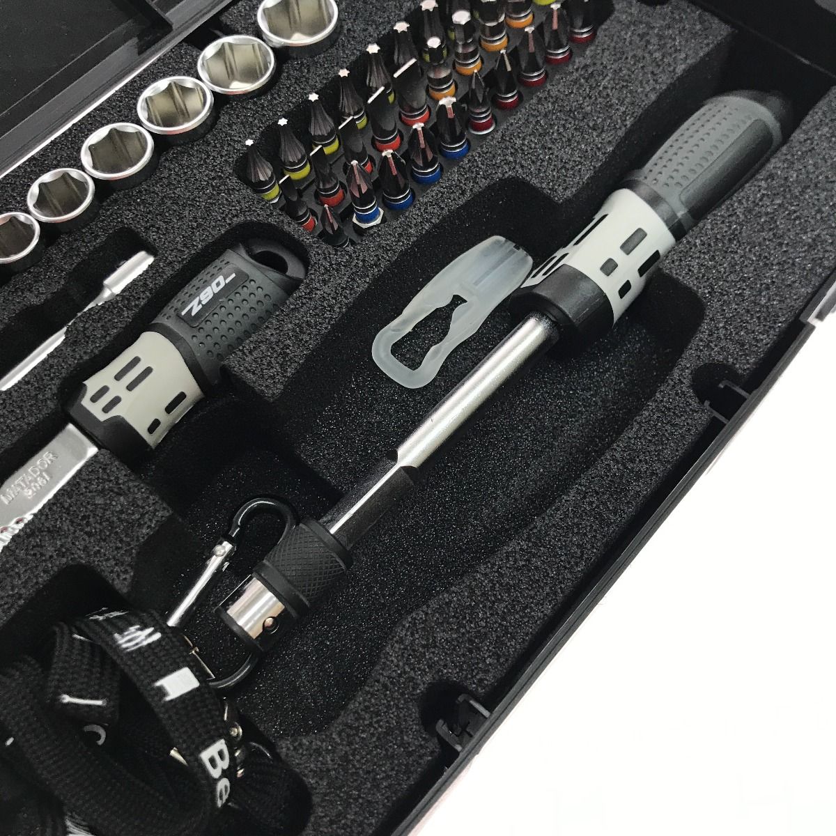 MATADOR ラチェットレンチセット