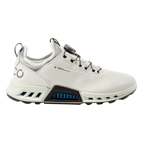 新品】 【訳あり】エコー ECCO ゴルフ バイオム C4 ECCO M GOLF BIOM