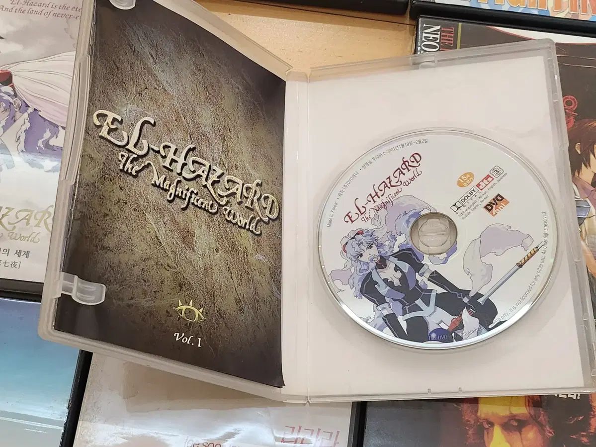 日本 アニメ 映画 DVD Classic 音楽 CD 全部 まとめ売り - メルカリ