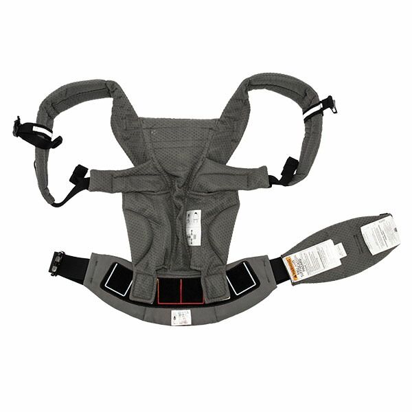 抱っこ紐 オムニ