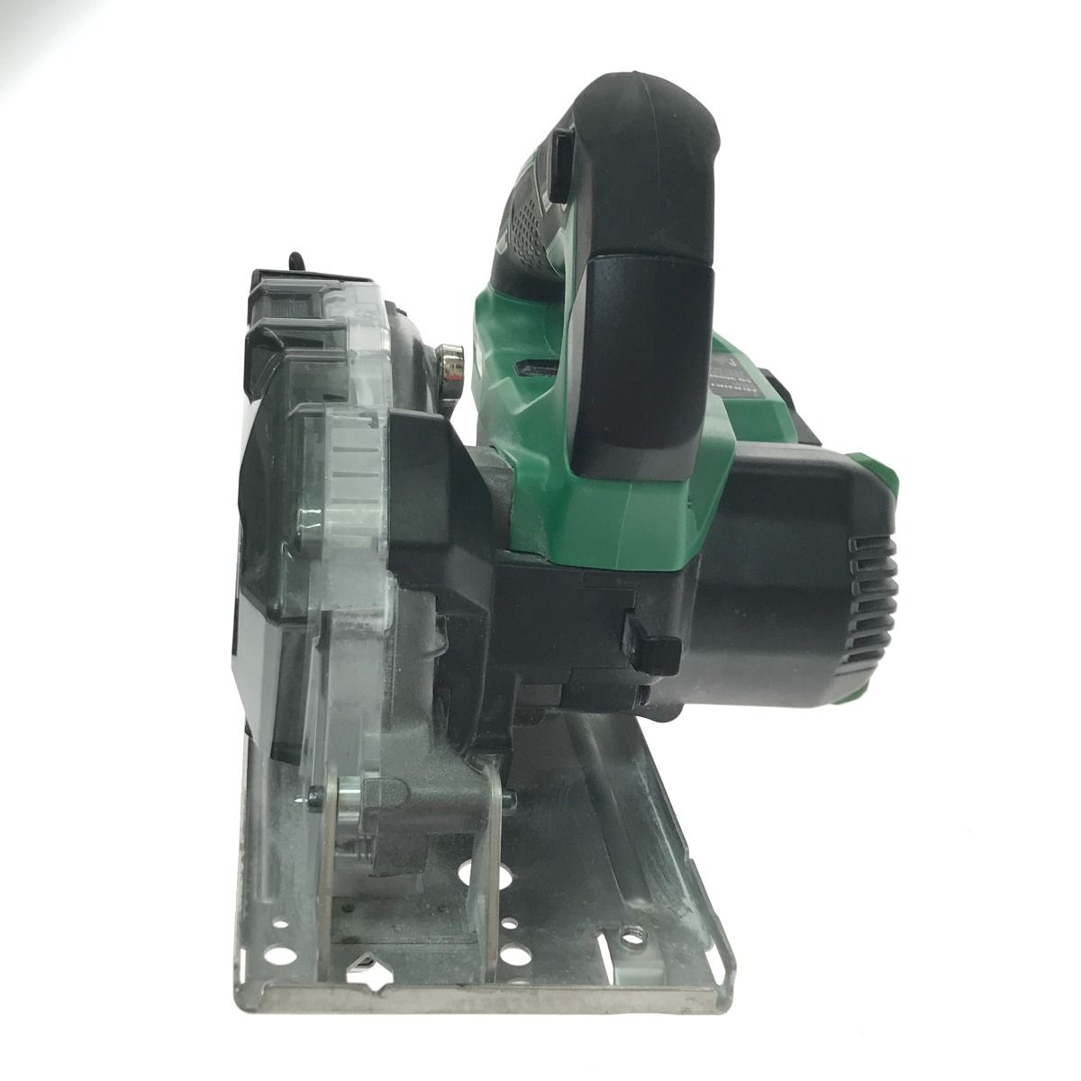 チップソーカッター 本体のみ