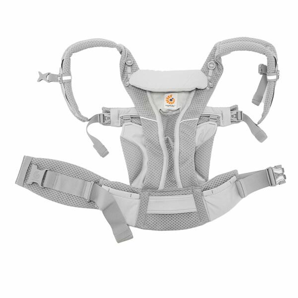 抱っこ紐 オムニ