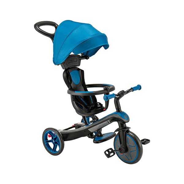 新品】 【訳あり】グロッバー Globber エクスプローラー トライク 4in1