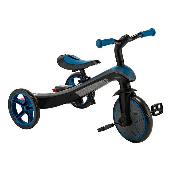 新品】 【訳あり】グロッバー Globber エクスプローラー トライク 4in1