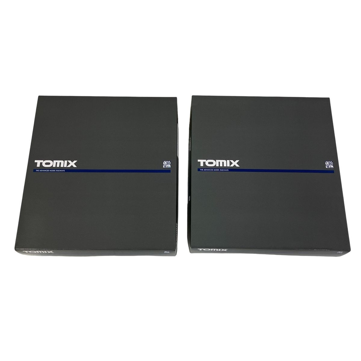 TOMIX HO 9016 9017 小田急ロマンスカー 5000形 VSE 10両セット HOゲージ 鉄道模型 み