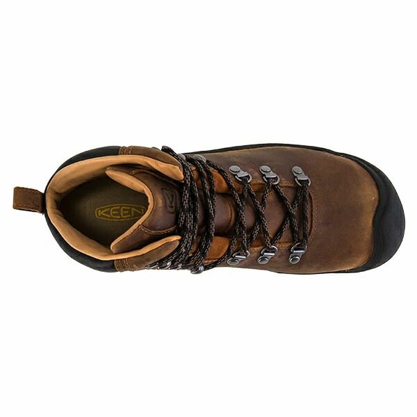 新品】 【訳あり】キーン KEEN ピレニーズ PYRENEES Men トレッキング