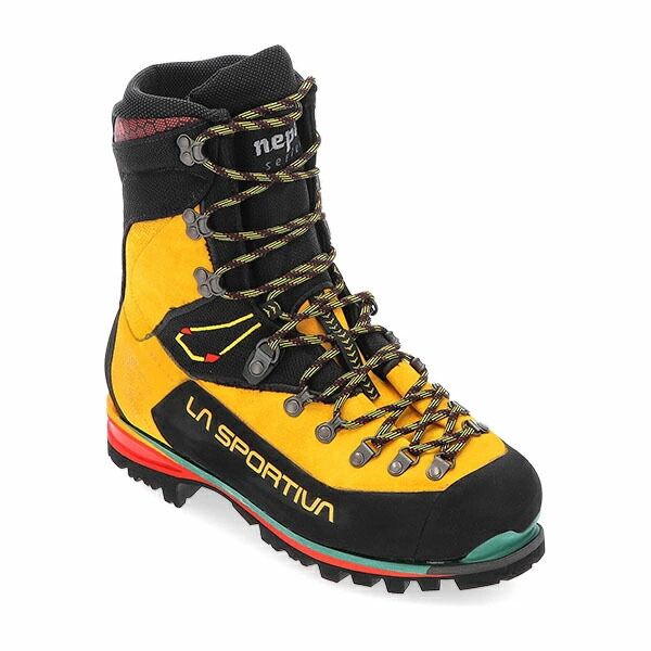 アルパインシューズ