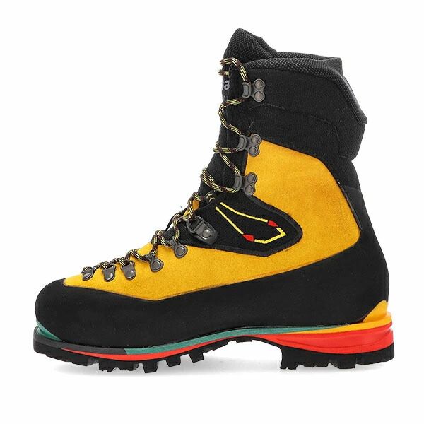  スポルティバ La Sportiva ネパールエボ GTX Nepal Evo メンズ レディース 登山靴 雪山 冬山 アルパインシューズ トレッキングシューズ アウトレット 268 登山用品 アウトドア