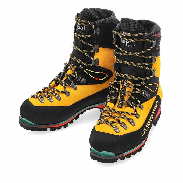 スポルティバ La Sportiva ネパールエボ GTX Nepal Evo メンズ レディース 登山靴 雪山 冬山 アルパインシューズ トレッキングシューズ アウトレット -268