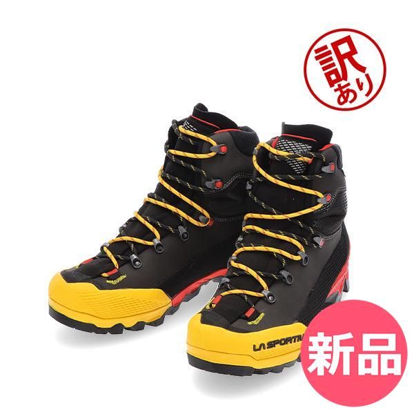 スポルティバ La Sportiva エクイリビウム LT GTX Aequilibrium メンズ 登山靴 トレッキングシューズ ライトアルパインブーツアウトレット -733