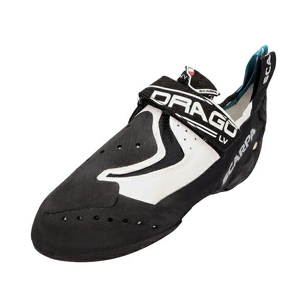 スカルパ SCARPA クライミングシューズ DRAGO LV ドラゴLV ボルダリングシューズ ロッククライミング 登山 シューズ レディース メンズアウトレット -356