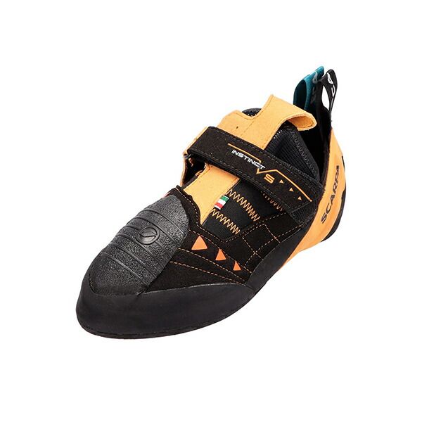 スカルパ SCARPA クライミングシューズ VS インスティンクト ボルダリングシューズ ロッククライミング 登山 シューズアウトレット -357