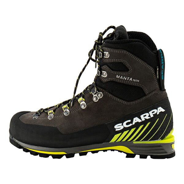 登山靴 トレッキングシューズ