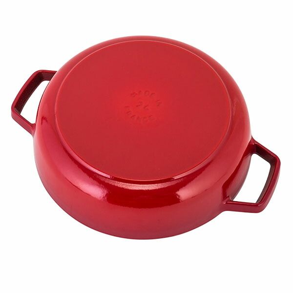 新品】 アウトレット 【訳あり】ストウブ 鍋 Staub ブレイザー